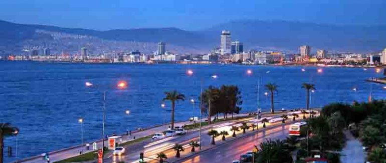 İzmir