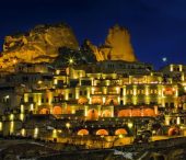 Cappadocia Nightlife