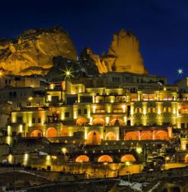 Cappadocia Nightlife