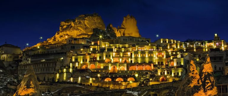Cappadocia Nightlife