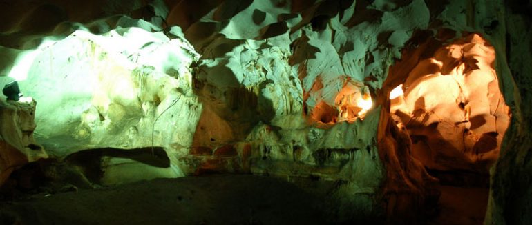 Karain Cave