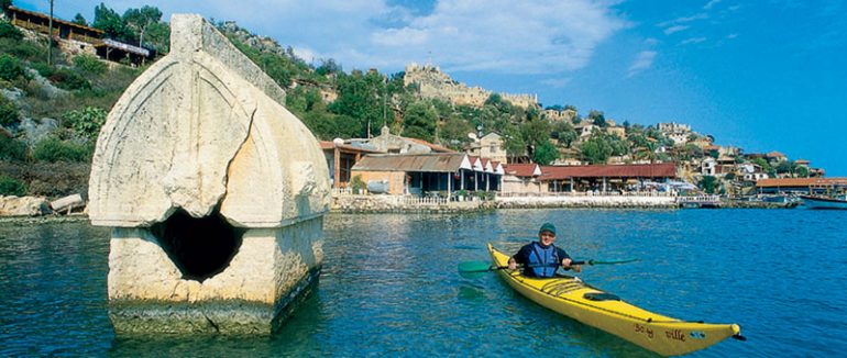 Kaş