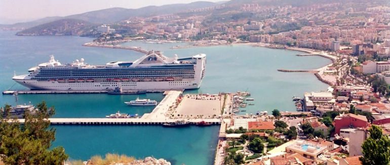 Kuşadası