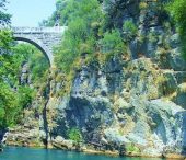 Antalya – Güllük Dağı (Termessos) National Park