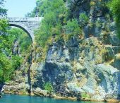 Antalya – Köprülü Canyon National Park