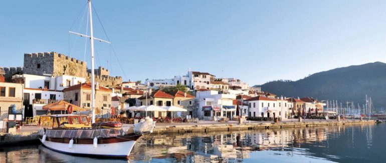 Marmaris