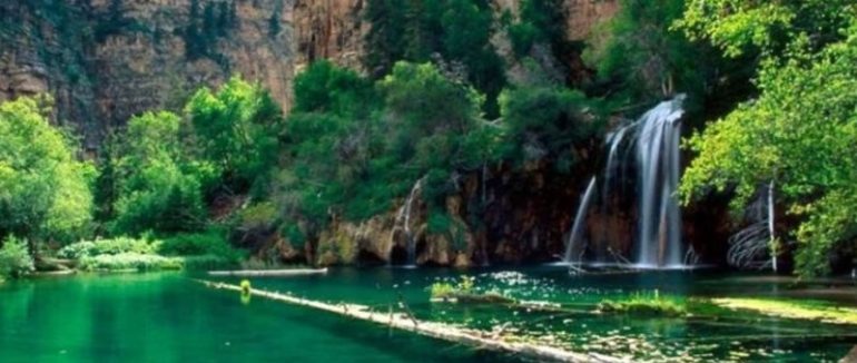 Muğla – Marmaris National Park