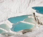 Hierapolis – Pamukkale