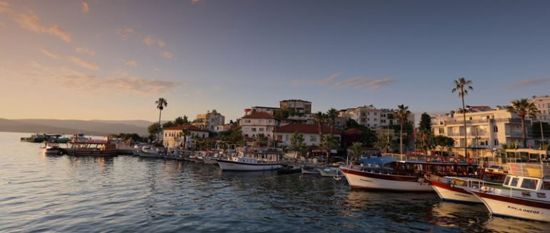 Milas