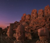 Nemrut Mountain