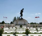 Afyon – Başkomutan Historical National Park