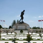 Afyon – Başkomutan Historical National Park