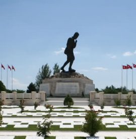 Afyon – Başkomutan Historical National Park