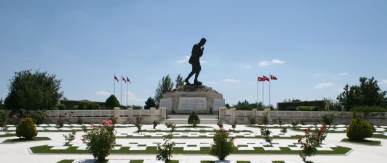 Afyon – Başkomutan Historical National Park
