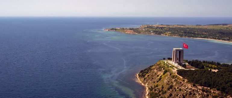 Çanakkale
