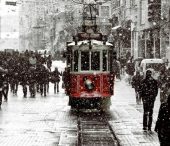 Beyoglu Taksim