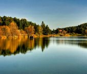 Yozgat National Park