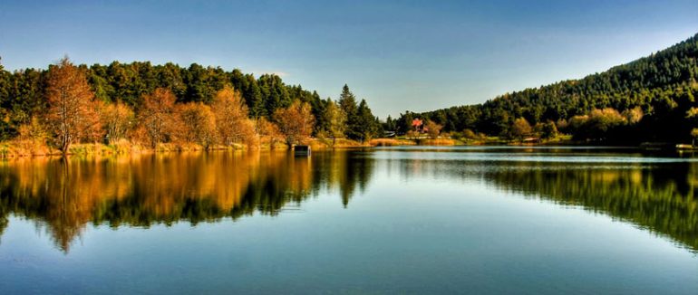 Yozgat National Park