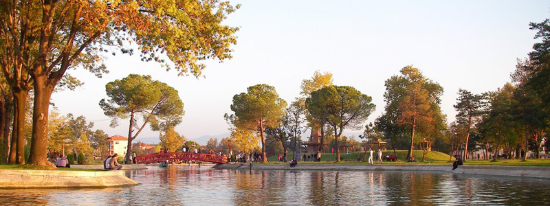 Sakarya (Adapazari)