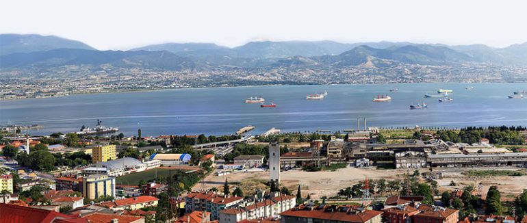 Kocaeli (Izmit)