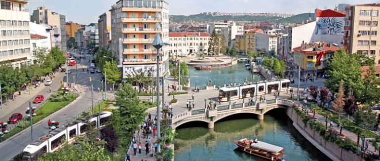 Eskişehir