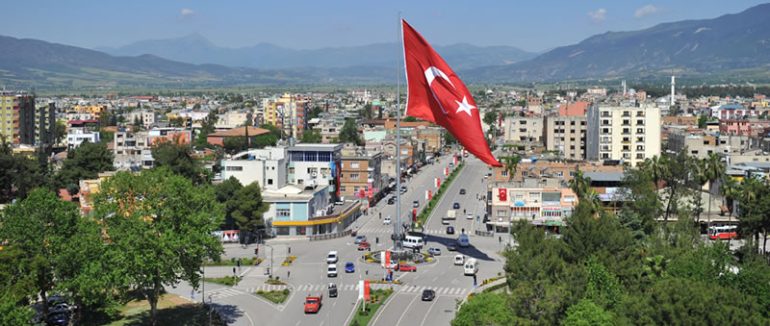 Osmaniye