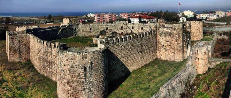 Hatay (Antakya)