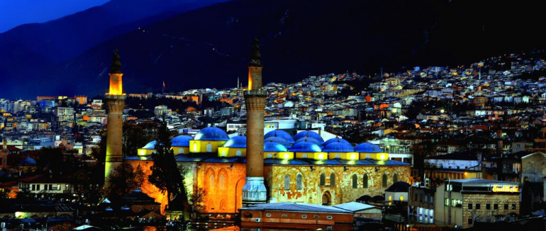 Bursa