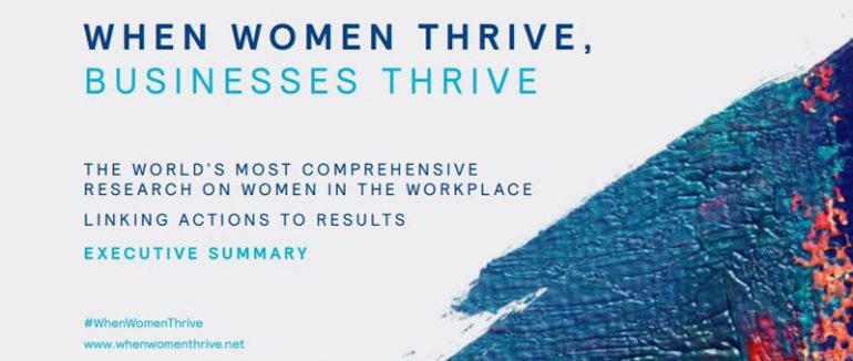 WWT Executive Summary 2016