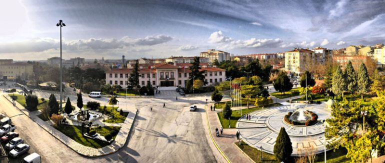 Kırklareli