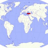 About Turkey