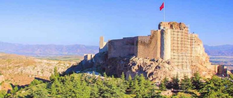 Elazığ