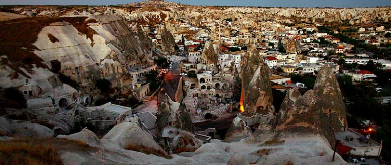 Nevşehir