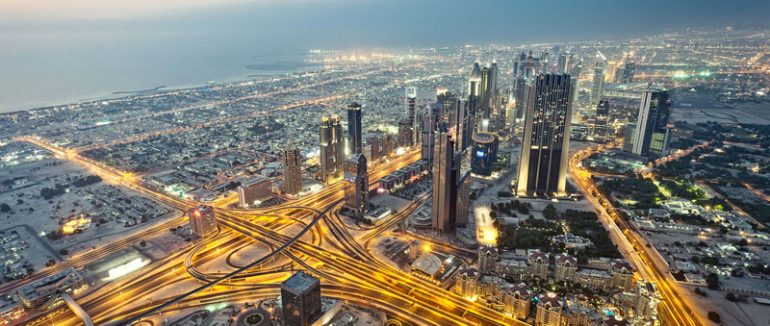 Investment Zones