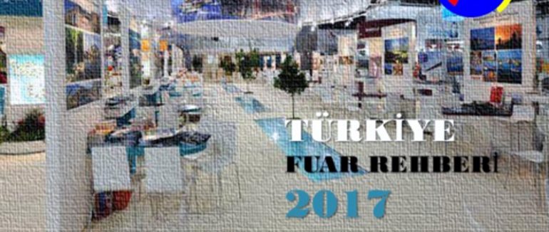 416 expos to be held in 2017