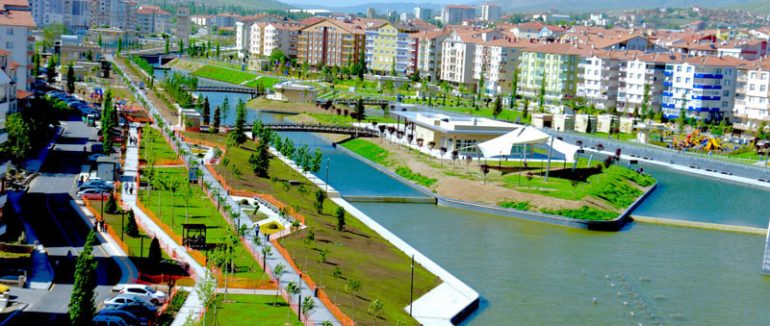 Kırşehir