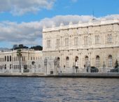 Dolmabahçe Palace Museum