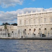 Dolmabahçe Palace Museum