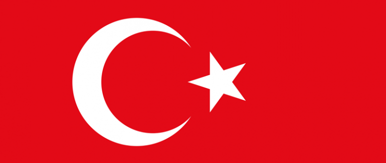 Prior to Arrival in Turkey