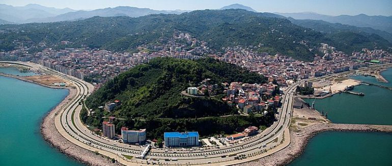 Giresun