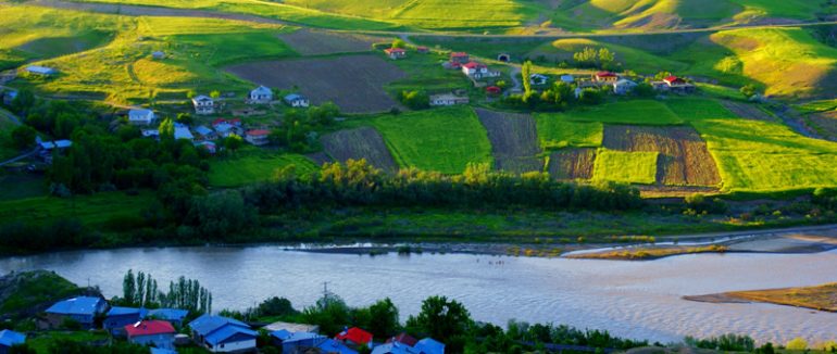 Erzincan