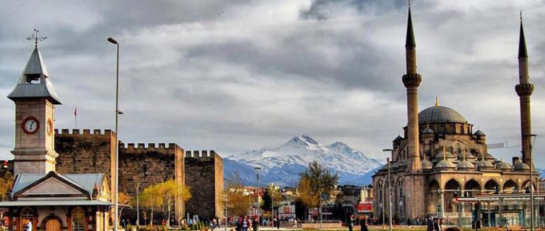 Kayseri