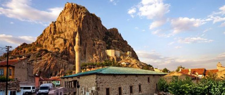 Afyon