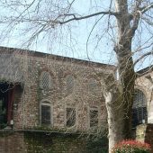 The Museum of Turkish and Islamic Works and Arts