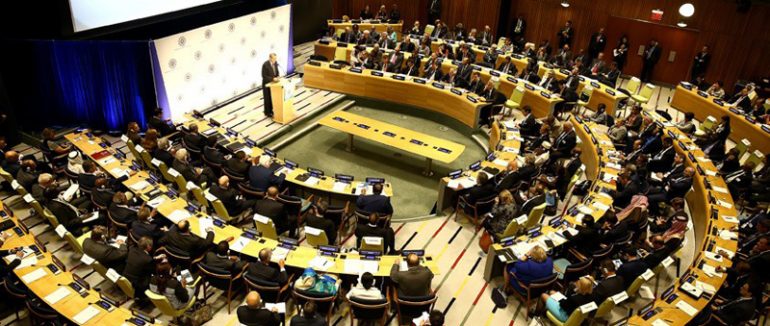 President Erdoğan Attends…
