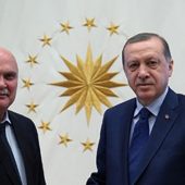 Turkey’s UN Permanent Representative Sinirlioğlu…