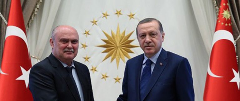Turkey’s UN Permanent Representative Sinirlioğlu…