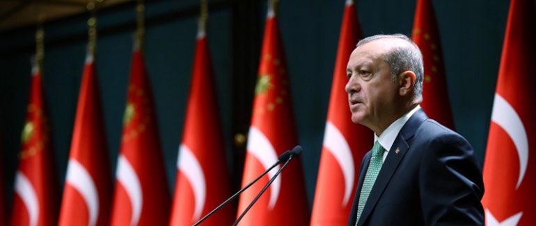 “We will Give All Kinds of Support to International Investors”