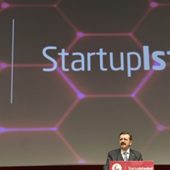 TOBB Startup İstanbul