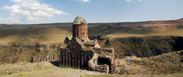 Archaeological Site of Ani